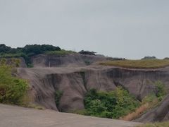 -飞天山旅游区
