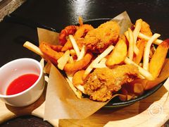 -TAMATI(巴黎贝甜韩式西餐厅店)