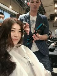 -HairCode芭曲发型