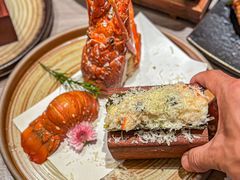 -炙柒Sekinana·精致料理 烧鸟·铁板烧(海上世界店)