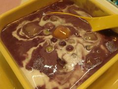 -新大咀港式茶餐厅(宝山万达店)