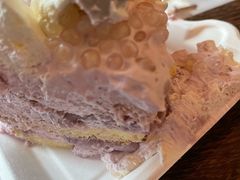 -老婆很芒榴莲千层蛋糕(丽泽桥店)