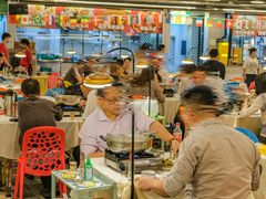 -小煵记·打边炉(西丽文光店)