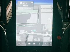 -虹桥火车站-停车场