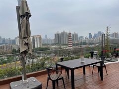 -小茶闲舍·观景商务茶馆(广州塔店)