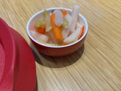 -孙小楠麻辣香锅(欧亚卖场店)