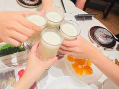 -渔嫂烧河鲜•土菜馆(中正天街店)