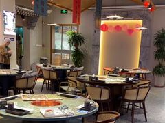 -乔先生涮肉·鲜活牛羊肉火锅(塘沽店)