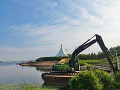 -丁香湖公园