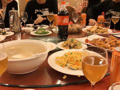 -北京王府井天伦王朝酒店