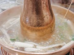 -侃爷南门铜锅涮肉