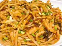 -渝信川菜 · 川味家常菜(财富购物中心店)