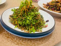 -红高粱大酒店(宁山东路店)