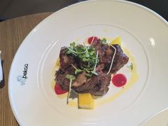 -Pekaa啤咖食肆Coffee&Bistro