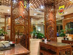 大堂-丝路伊兰·兰州牛肉面(牛街总店)