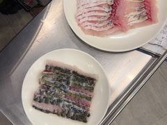 -正能量脆肉鲩火锅