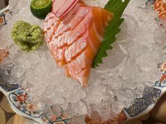 -西村日本料理(香格里拉饭店)
