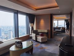 -上海静安香格里拉大酒店