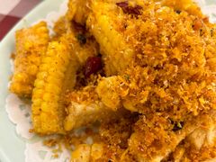 -吉源大排档·鱼生·海鲜(烧烤彩印厂店)