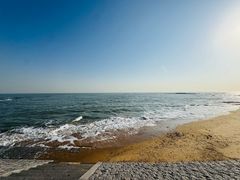 -日照灯塔风景区