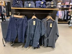 -MUJI无印良品(世博源店)