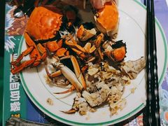 -亚马逊海鲜自助(万象汇店)