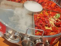 -红胖胖龙虾王·本地菜