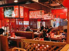 -味福记·本地特色菜(八一万达广场店)