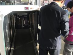 -乌鲁木齐天山国际机场-T3航站楼