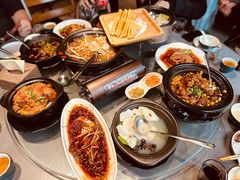 -陶德砂锅(蜀汉路店)