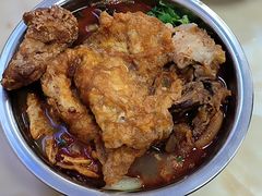 -凤张螺蛳粉·爽口粉(跃进路总店)