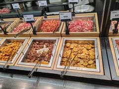 -盛江山自助料理(太原街万达店)