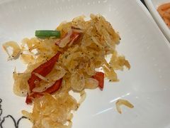 -青松馆韩国料理(香港中路佳世客店)