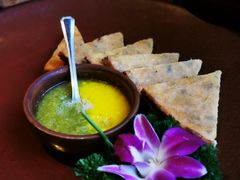 特色野菜饼-花马天堂云南餐厅 Lost Heaven(外滩店)