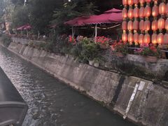 -回水镇·江湖川菜(恒大新城店)