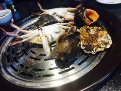 -三个渔夫·蒸汽海鲜(小白楼店)