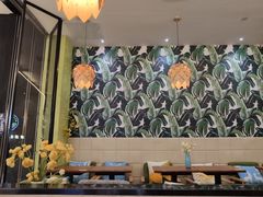 大堂-MUSANG KING猫山王(龙湖杭州滨江天街店)