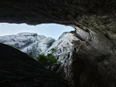 -雁荡山风景名胜区