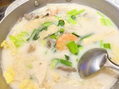 -安泰楼·佛跳墙创始人·传统闽味早茶·酒楼(三坊七巷闽菜地标店)