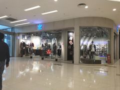 -凯德广场(西城店)