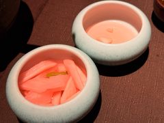 开胃萝卜-山石榴·贵州菜(K11店)