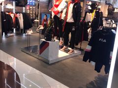 -FILA(龙之梦购物中心店)