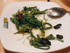 -西部马华清真食府·丝路菜(大钟寺店)