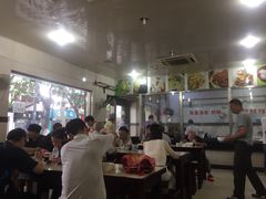 -老西白点心店