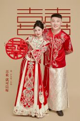 -金夫人婚纱摄影(西昌店)