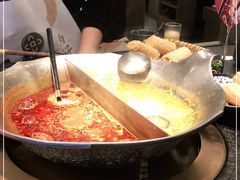 -湊湊火锅·茶憩(打浦桥日月光店)