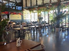 -Planda 普兰达·啤酒花园德国餐厅(观唐店)