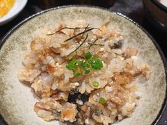 -玄白·炭烤活鳗(上海首店)