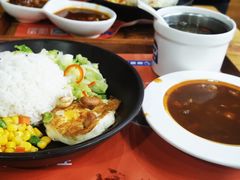 -海盗虾饭·剥好的小龙虾饭(上地辉煌店)