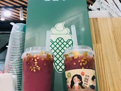 -九秋茶铺(三里屯店)